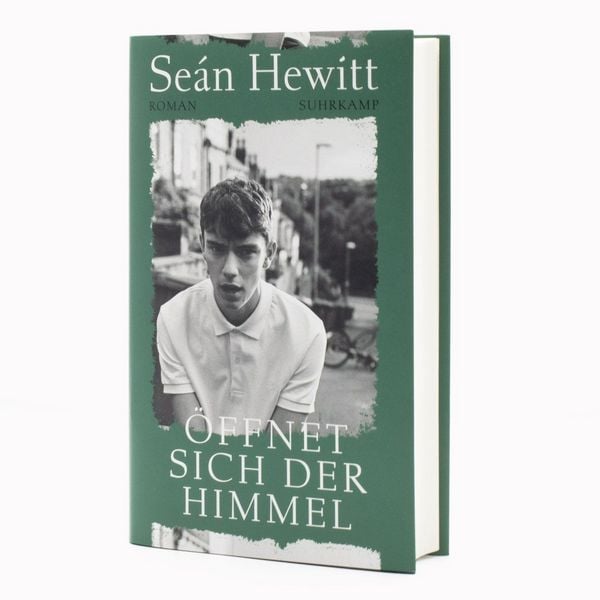 Produktbild: &Ouml;ffnet sich der Himmel