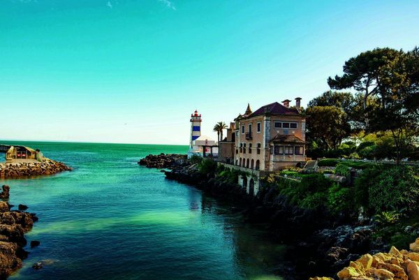 Produktbild: Charming Portugal