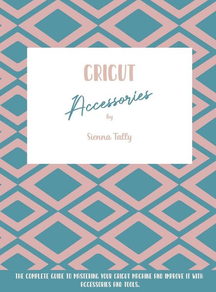 Produktbild: Cricut Accessories