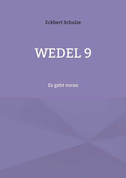 Produktbild: Wedel 9