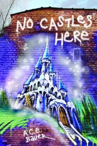 Produktbild: No Castles Here