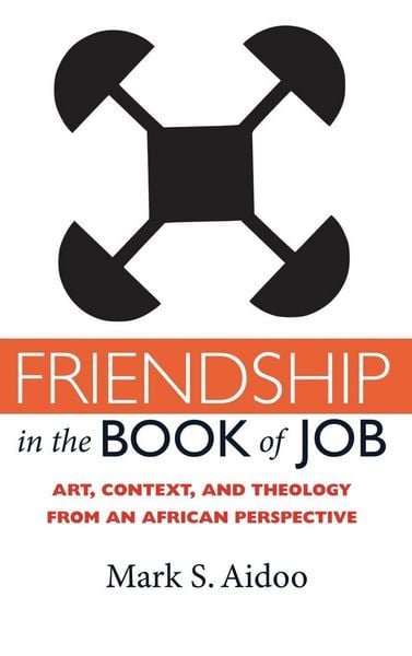 Produktbild: Friendship in the Book of Job