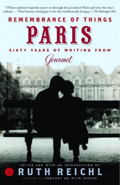 Produktbild: Remembrance of Things Paris