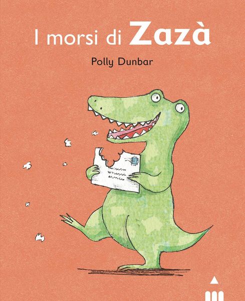 Produktbild: Morsi di Zaz&agrave;. Tilly e i suoi amici