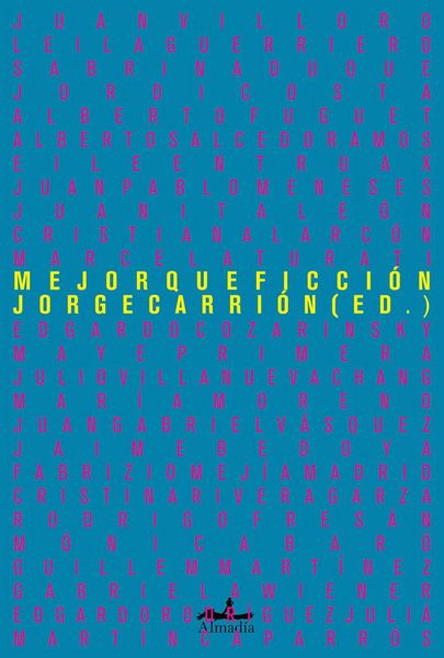 Produktbild: Mejor que ficci&oacute;n