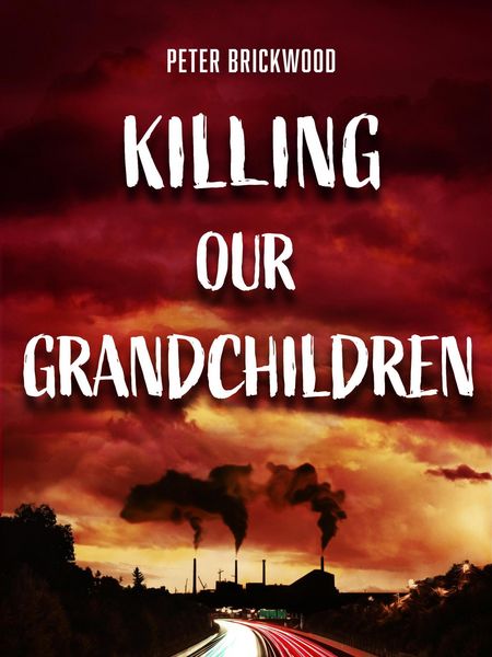Produktbild: Killing Our Grandchildren