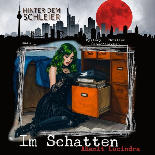 Produktbild: Im Schatten