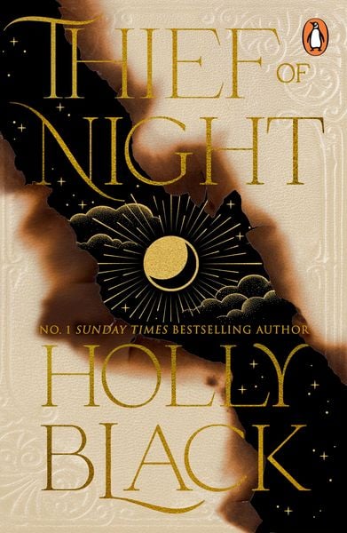 Produktbild: Thief of Night