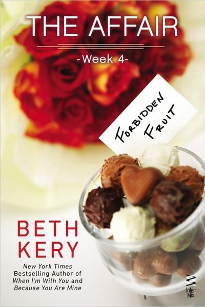 Produktbild: The Affair: Week 4
