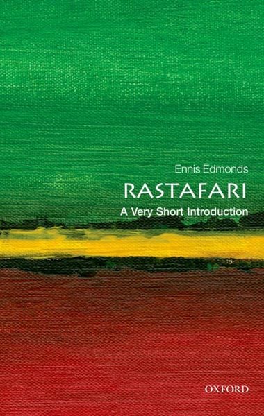 Produktbild: Rastafari
