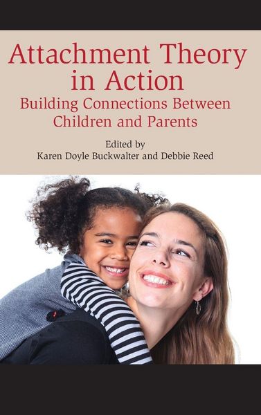 Produktbild: Attachment Theory in Action