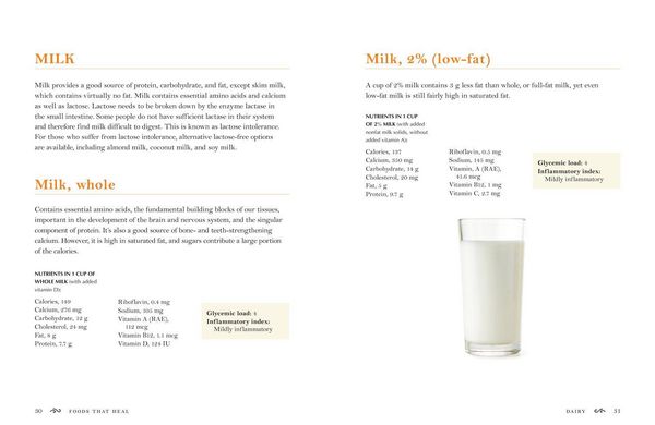 Produktbild: Foods That Heal