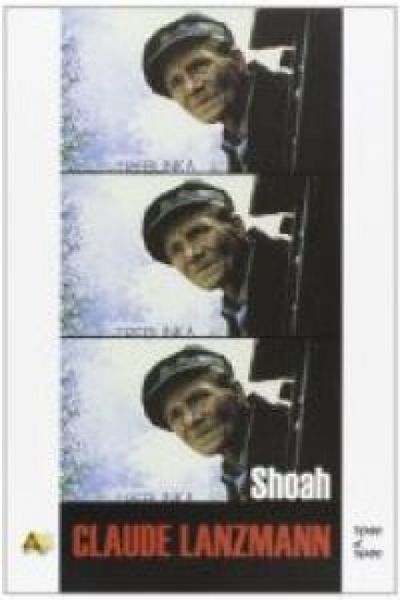 Produktbild: Shoah