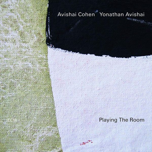Produktbild: Playing The Room