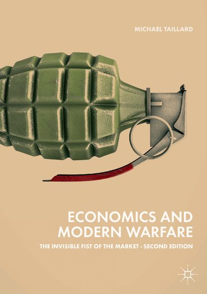 Produktbild: Economics and Modern Warfare