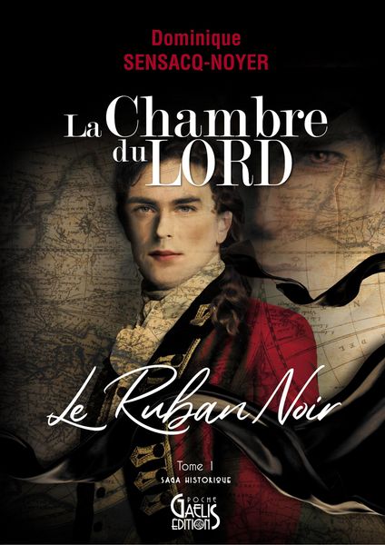 Produktbild: La Chambre du Lord - Tome 1
