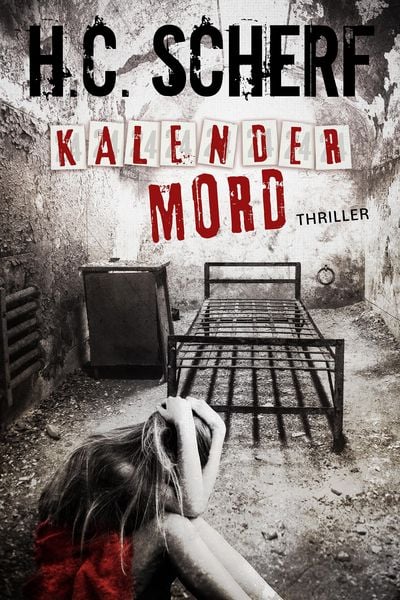 Produktbild: Kalendermord