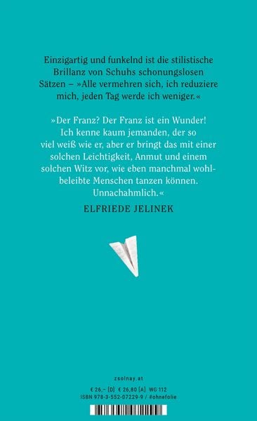 Produktbild: Lachen und Sterben