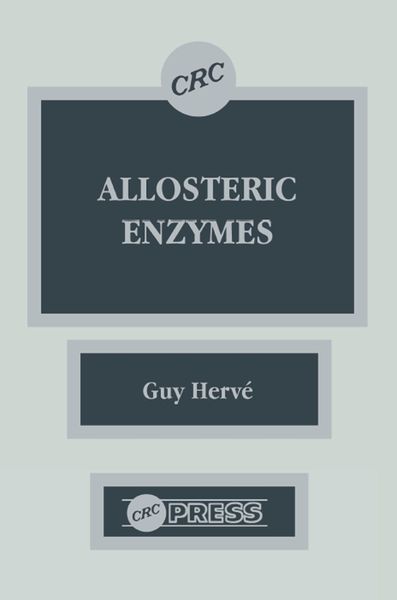Produktbild: Allosteric Enzymes