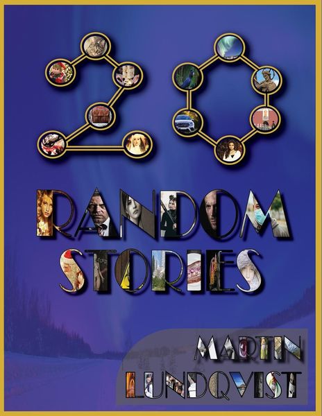 Produktbild: 20 Random Short Stories