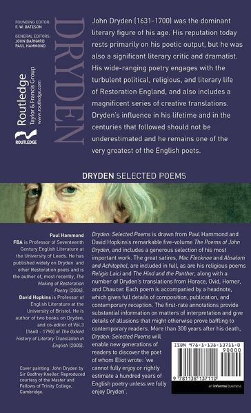 Produktbild: Dryden
