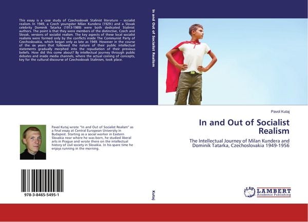 Produktbild: In and Out of Socialist Realism