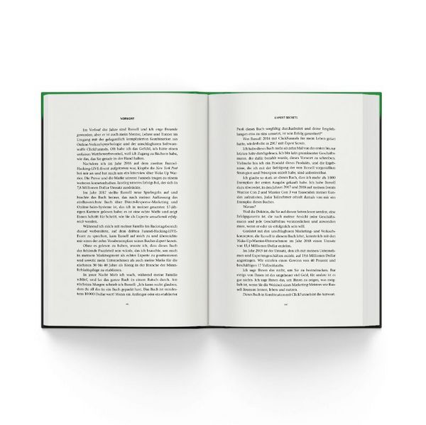 Produktbild: Traffic Secrets