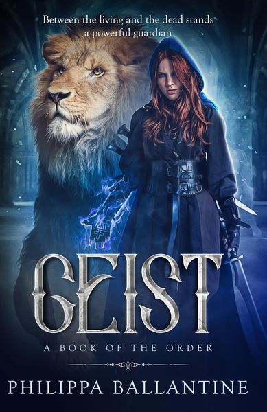 Produktbild: Geist
