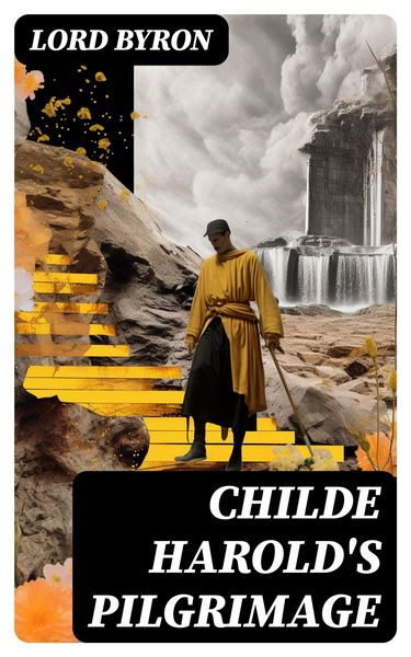 Produktbild: Childe Harold's Pilgrimage