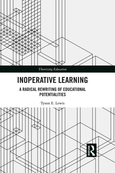 Produktbild: Inoperative Learning