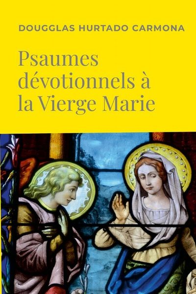 Produktbild: Psaumes devotionnels a la vierge