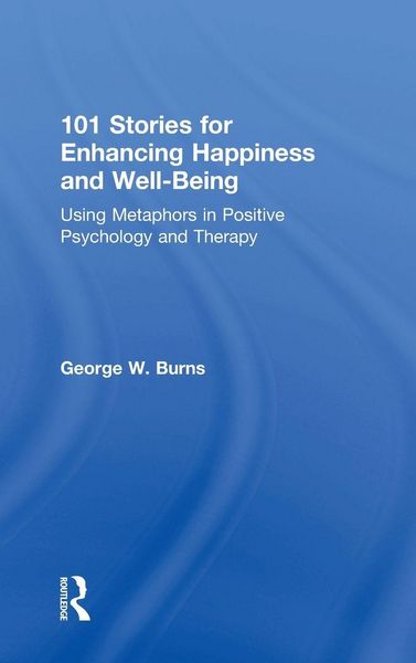 Produktbild: 101 Stories for Enhancing Happiness and Well-Being