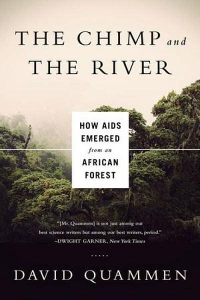 Produktbild: Chimp & the River