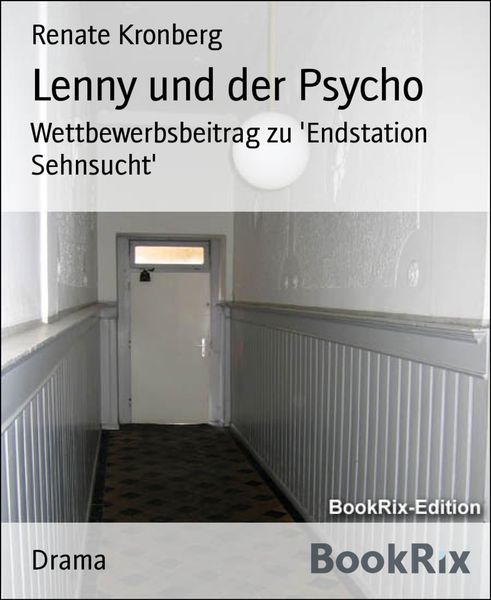 Produktbild: Lenny und der Psycho