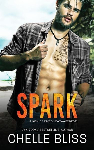 Produktbild: Spark