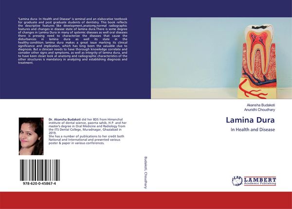 Produktbild: Lamina Dura
