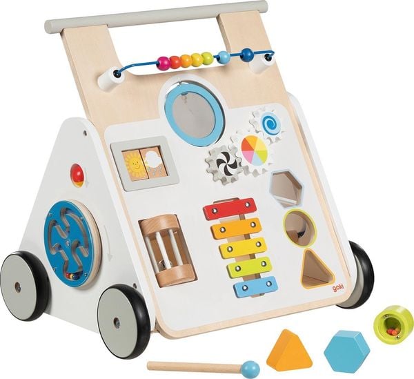 Lauflernwagen KiddyCruiser
