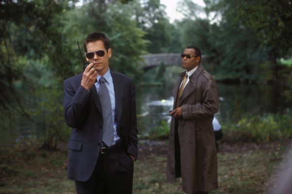 Produktbild: Mystic River