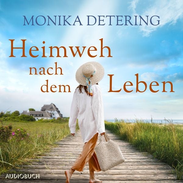 Heimweh nach dem Leben 