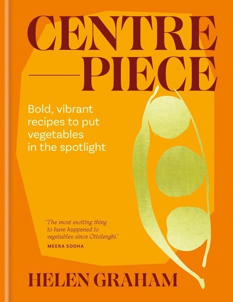 Produktbild: Centrepiece