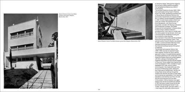 Produktbild: The Whole World a Bauhaus
