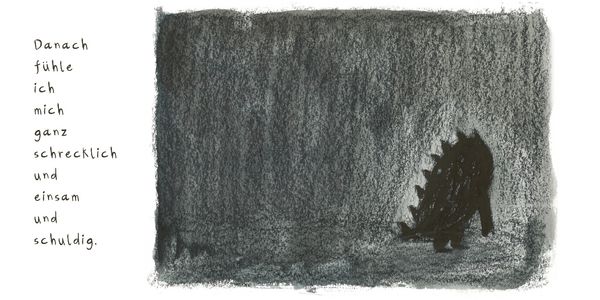 Produktbild: Eine magische Umarmung