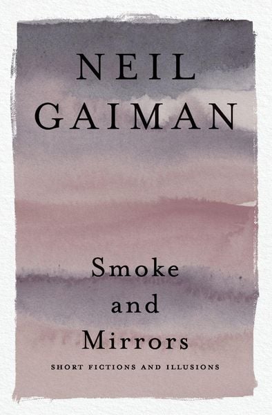 Produktbild: Smoke and Mirrors