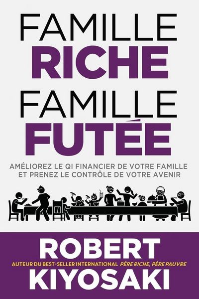 Produktbild: Famille Riche, Famille Futee