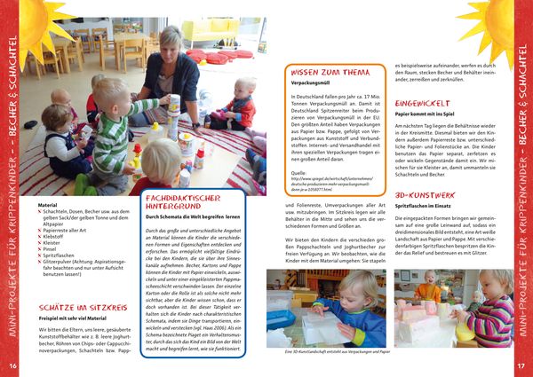 Produktbild: Mini-Projekte