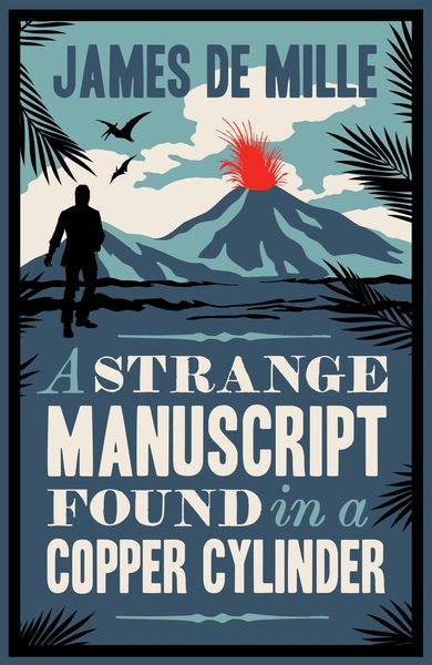 Produktbild: A Strange Manuscript Found in a Copper Cylinder