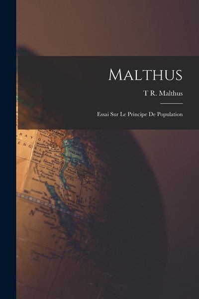 Produktbild: Malthus