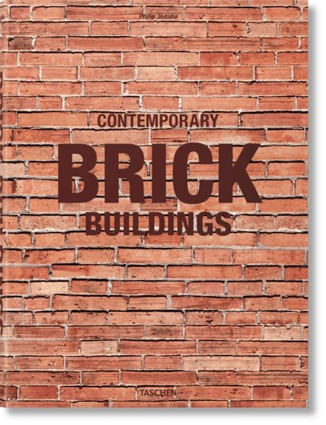 Produktbild: Contemporary Brick Buildings