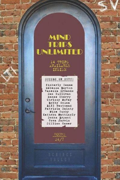 Produktbild: Mind Trips Unlimited