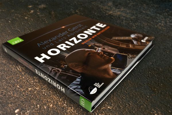 Produktbild: Horizonte